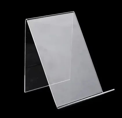 VIKEFON Acrylic Stand for Gameboy GB GBA PSP NDS PS Vita