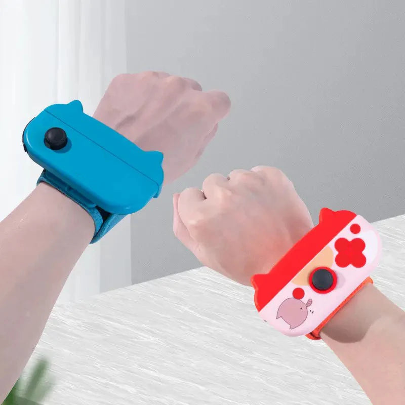 LOKPAD Wrist Strap for Switch OLED Joy-Con, Just Dance