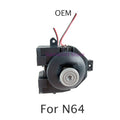 OCGAME N64 3D Analog Joystick Replacement for OEM Controller