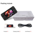 Anbernic RG351P Retro Handheld, 3.5-inch IPS, 64G, 2500 Games