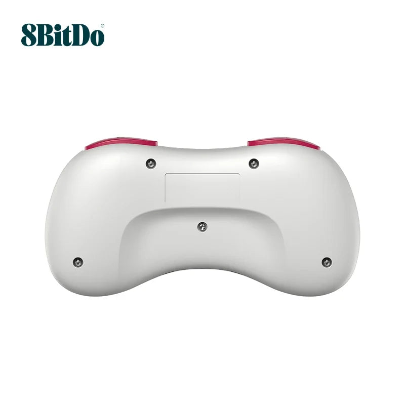 8BitDo M30 Bluetooth Gamepad Game Controller Handle For Sega Genesis Style For Android /Windows/Mac os/Steam/Switch/Raspberry Pi