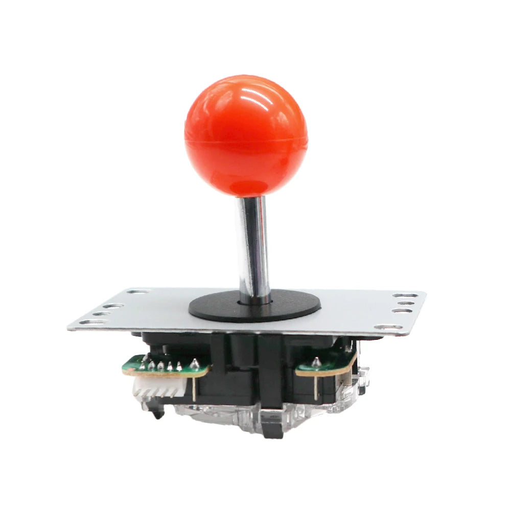 Arcade Joystick Copy Sanwa 8YT 5-Pin, DIY Joystick for PC