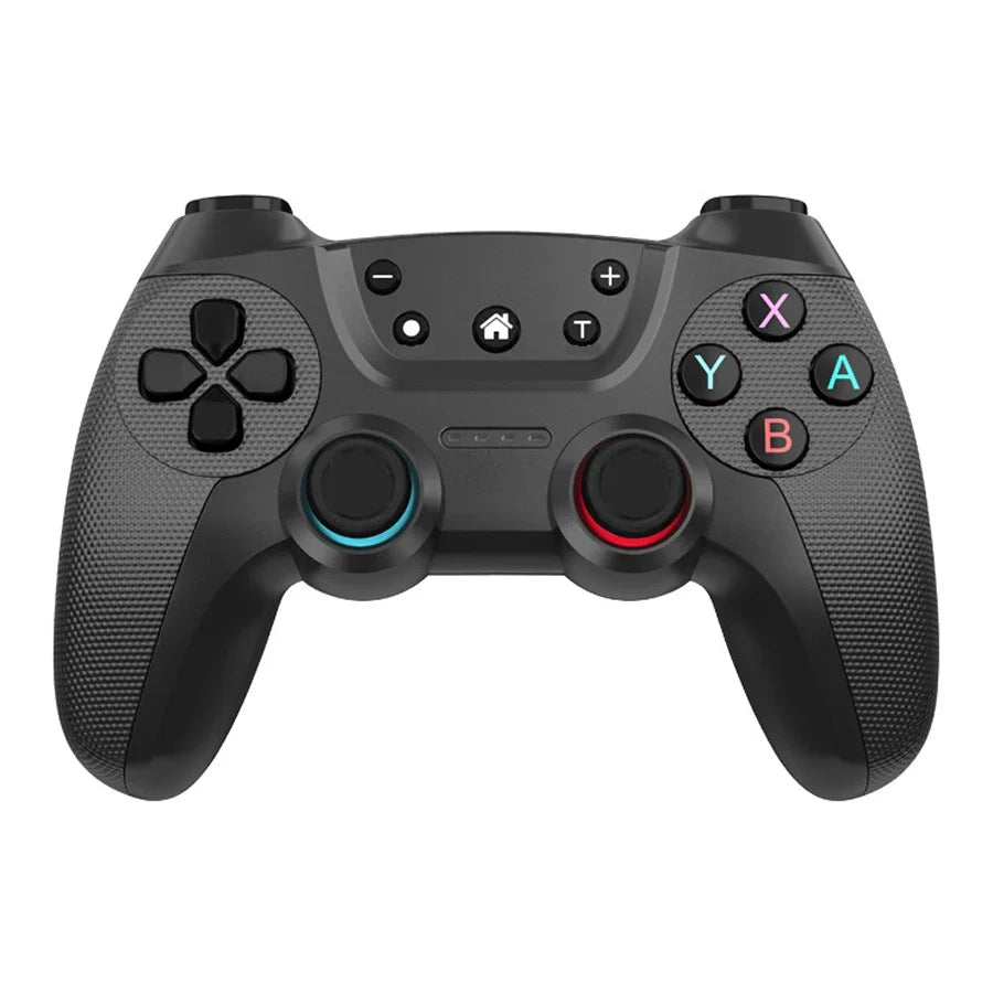 Bluetooth Gamepad for Switch OLED, Lite, PS3, Android & PC