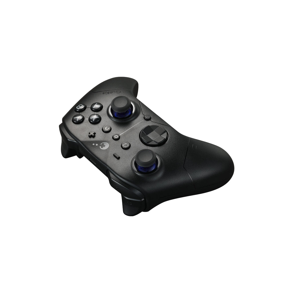 GuliKit ES Pro E-Sports Controller, TMR Joysticks, Switch 2