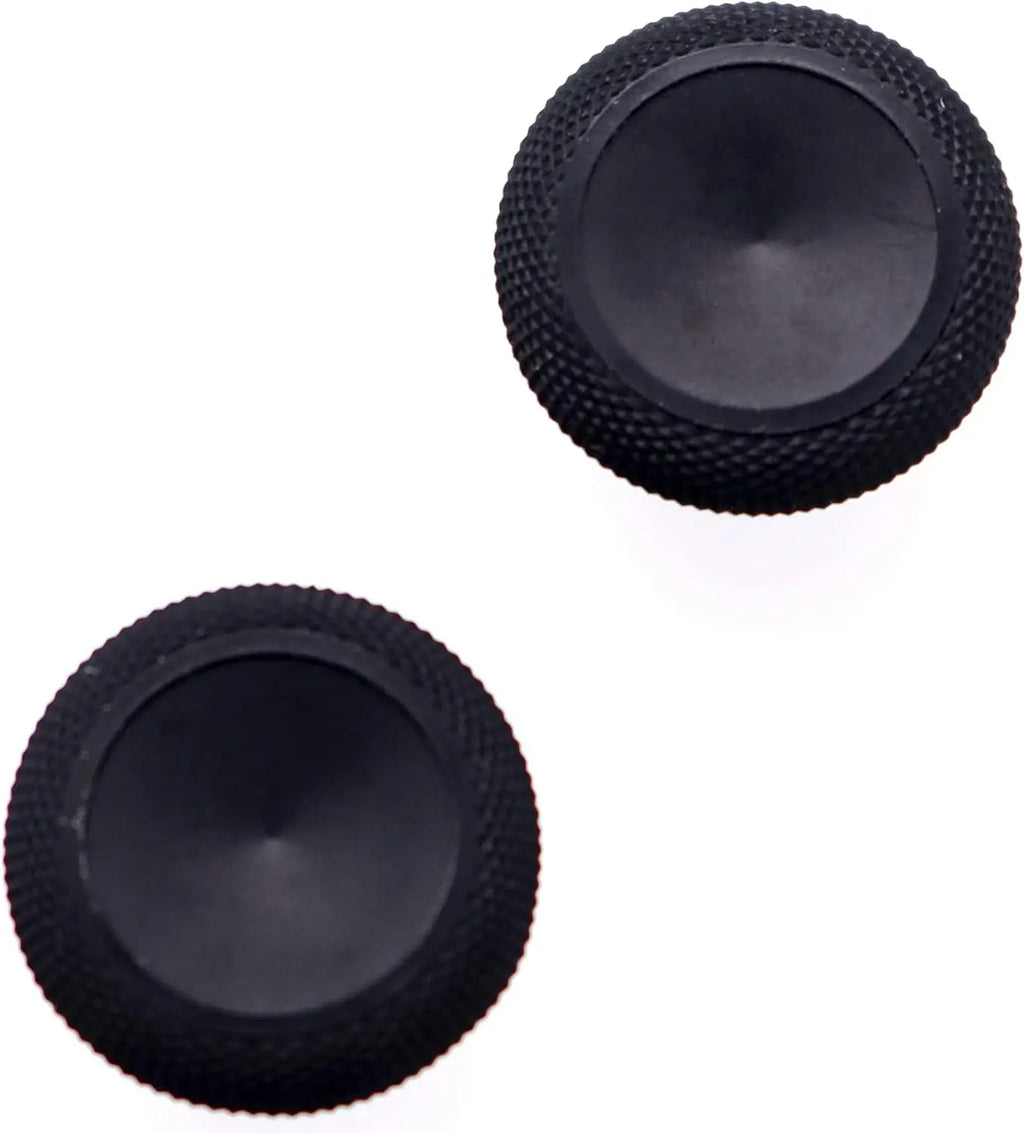 Metal Short Thumbsticks for Xbox One Elite Series 1, 2 Pcs