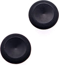 Metal Short Thumbsticks for Xbox One Elite Series 1, 2 Pcs