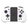 LinYuvo KS42 Wireless Gamepad for Switch OLED Lite, RGB Gyro