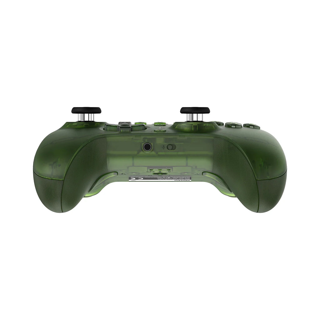 8BitDo Ultimate 3-mode Controller Gamepad with Hall Effect Joysticks for Xbox Series X S, Xbox One, PC Windows 10 11 and Android