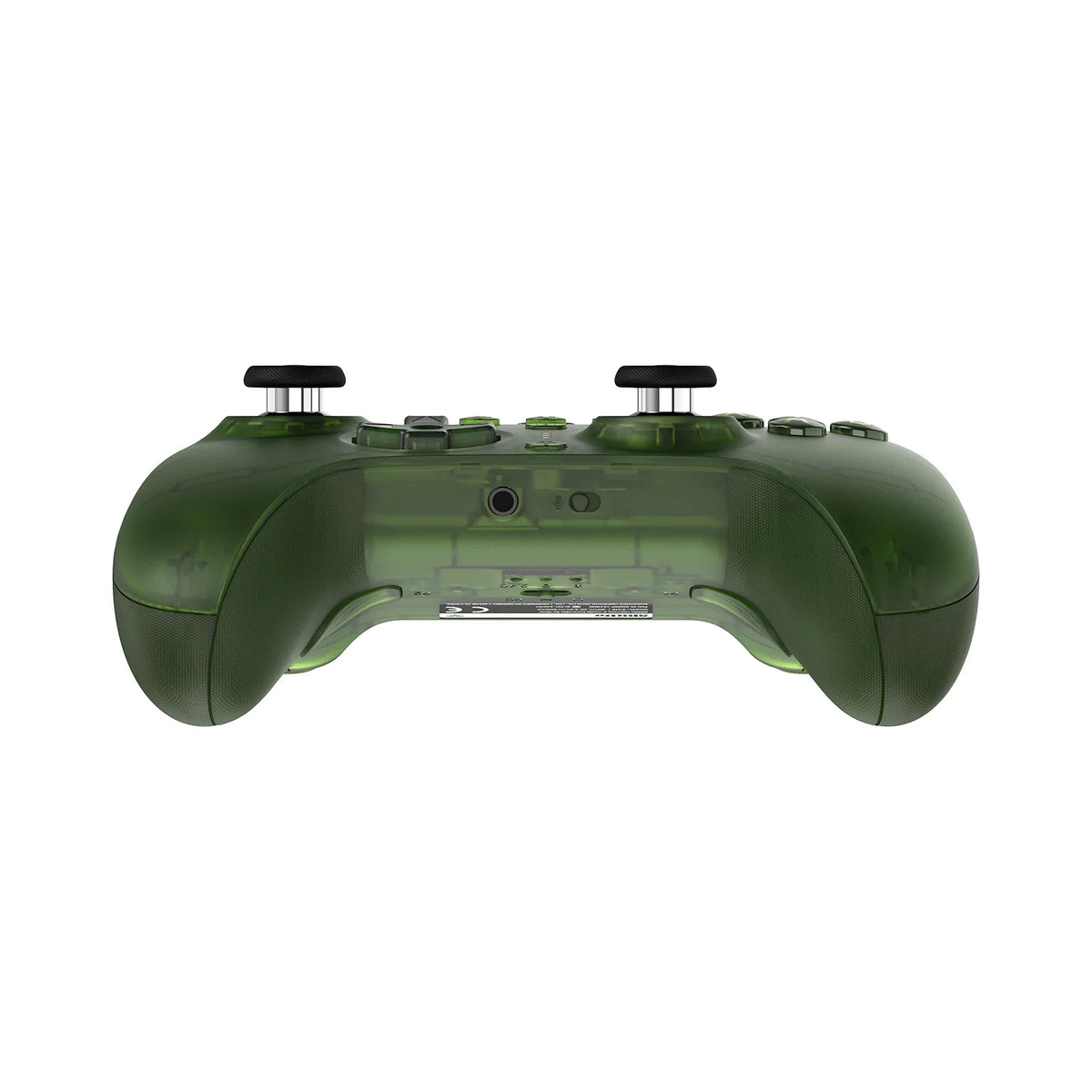 8BitDo Ultimate 3-mode Controller Gamepad with Hall Effect Joysticks for Xbox Series X S, Xbox One, PC Windows 10 11 and Android