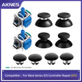 AKNES HALLPI V7 TMR Joystick for PS4 Controller Repair