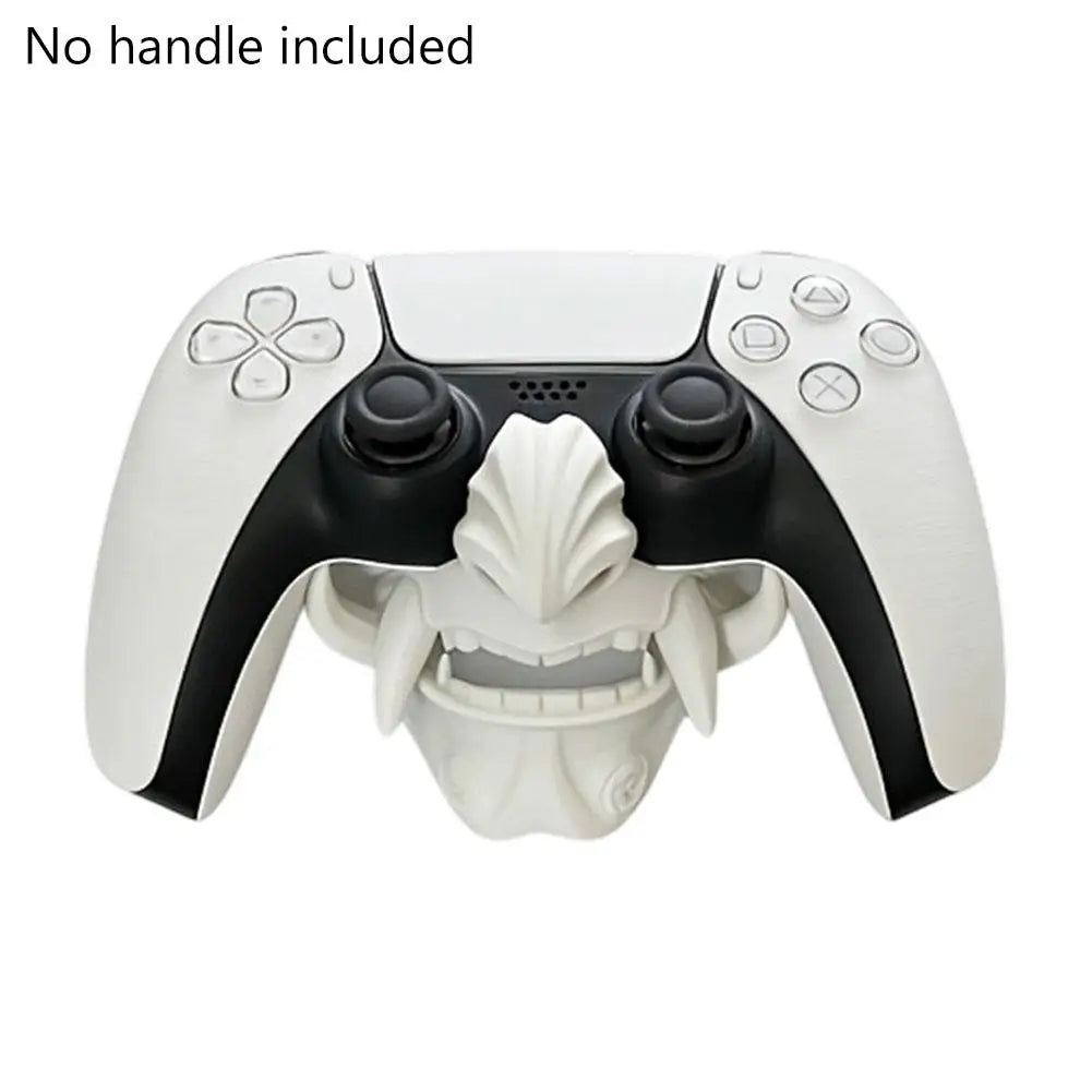God of War Controller Stand for PS5 PS4 Xbox Switch Gamepads