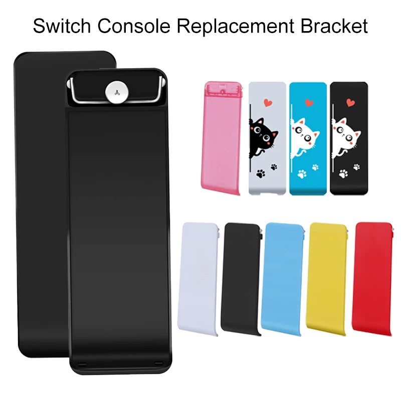 Nintendo Switch Replacement Kickstand Back Stand Holder