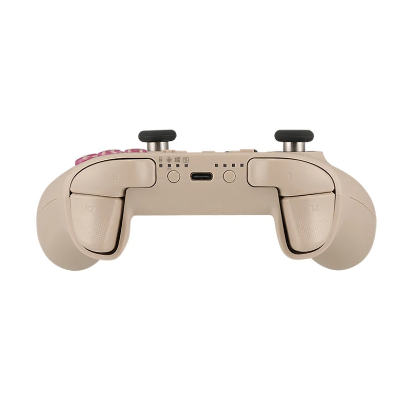GuliKit KK3 Pro Hall Effect Controller for Switch 2, PC, Android