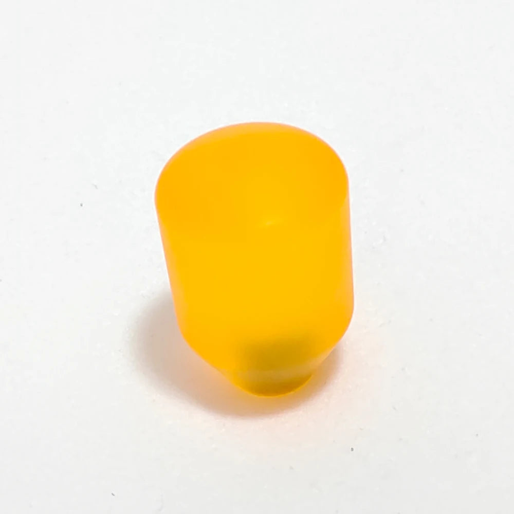 Nobi Bullet Top ball Handle LSX-NOBI Lever Topball Replacement for Sanwa Joystick Seimitsu Pro Edition Joystick top ball handle