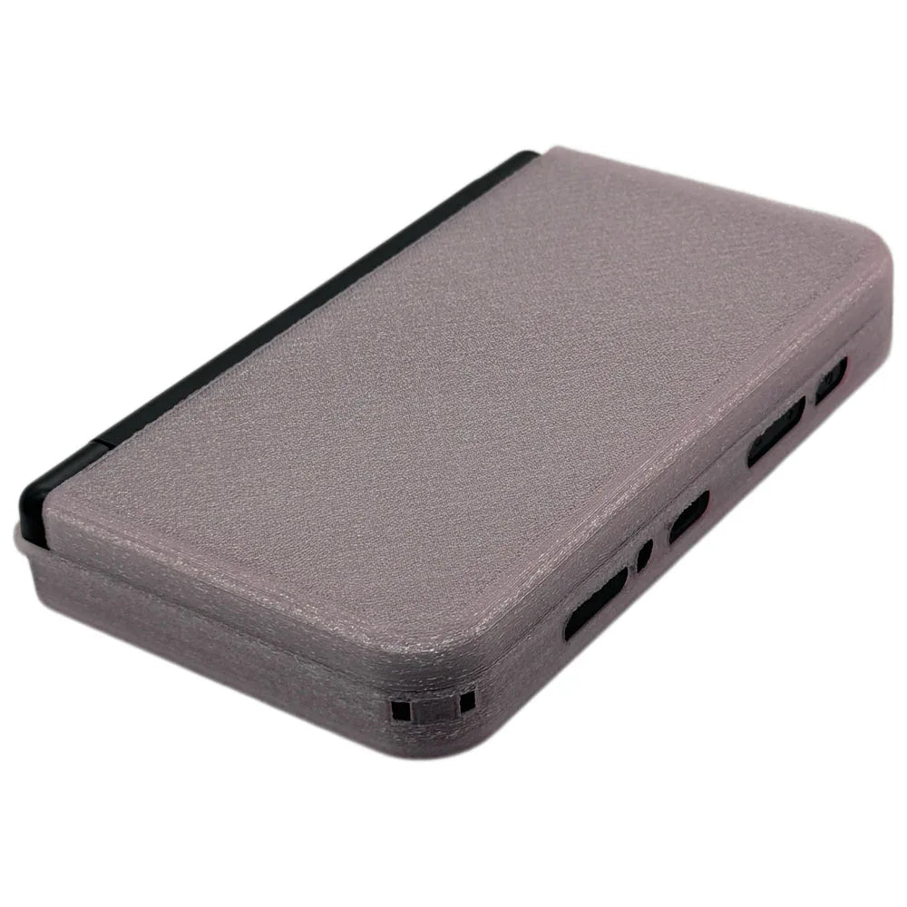 for Retroid Pocket Duo Lite Protective Case TPU Flexible 3D Printed Game Console Shockproof Anti-slip Protective Shell Cover