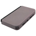 for Retroid Pocket Duo Lite Protective Case TPU Flexible 3D Printed Game Console Shockproof Anti-slip Protective Shell Cover