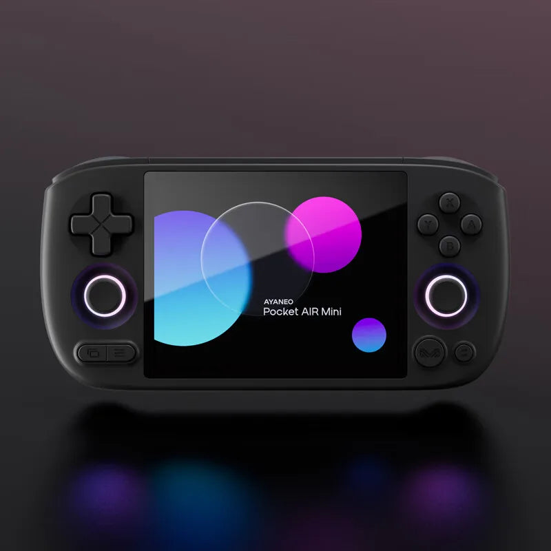 AYANEO Pocket AIR Mini Android Handheld, 4.2-inch 1280x960 LCD