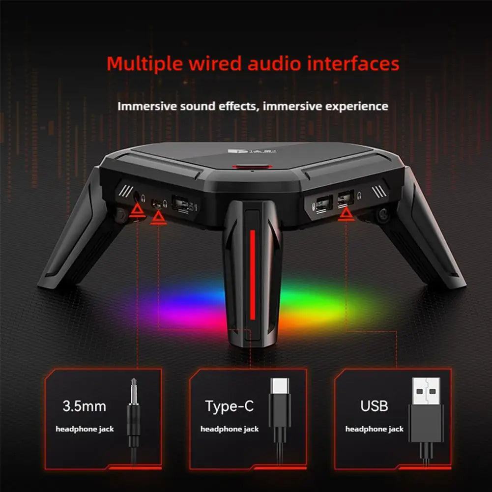 GAMWING Mobile Phone Keyboard Mouse Converter, Scorpion 2Pro