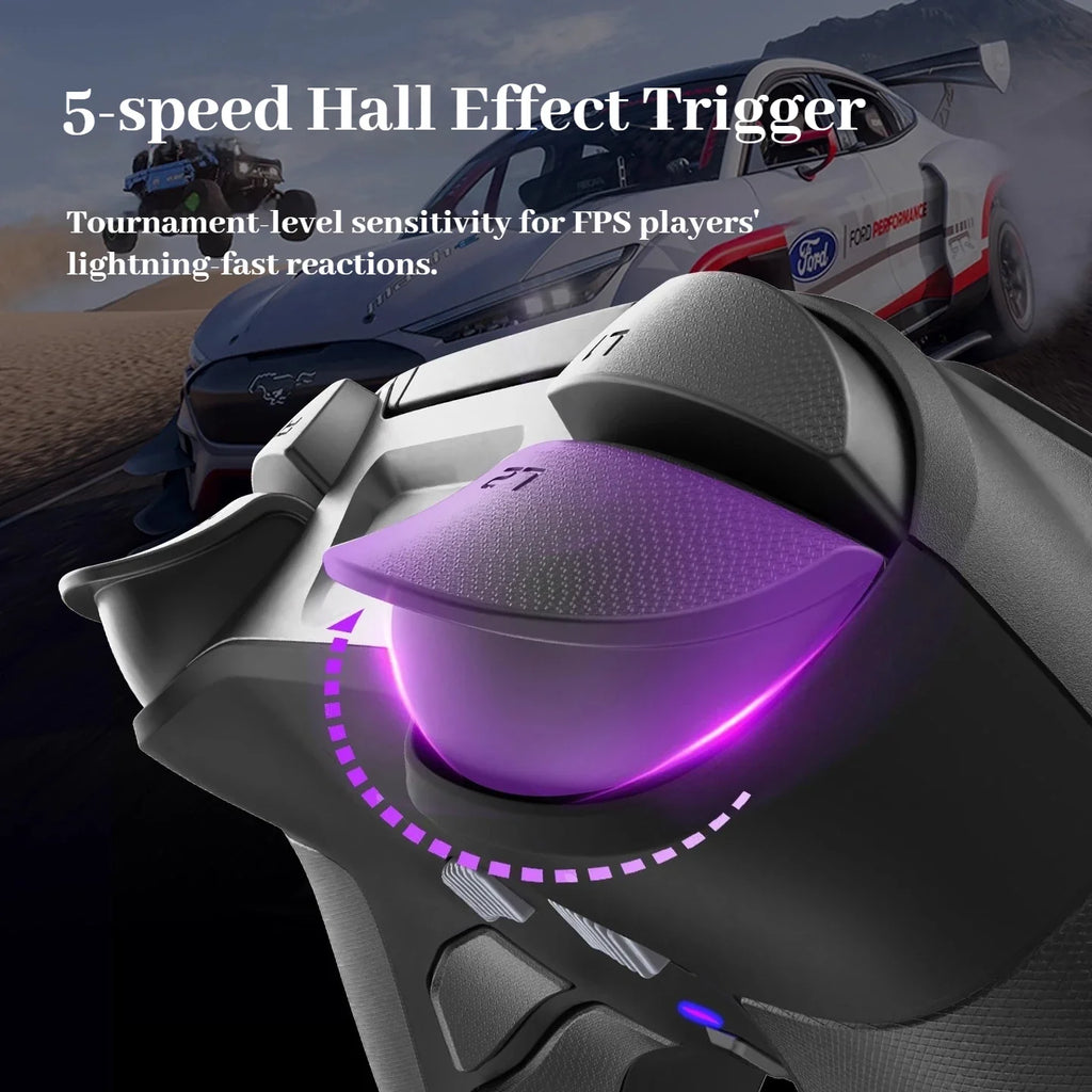 Turtle Beach PDP Victrix Pro BFG-Reloaded Hall Wireless Gamepad