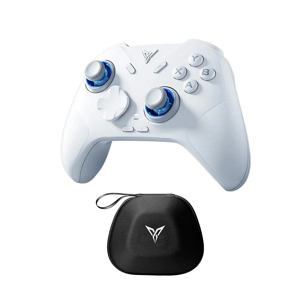 Flydigi Direwolf 4 Gamepad, Hall Effect 1000Hz Wired/Wireless