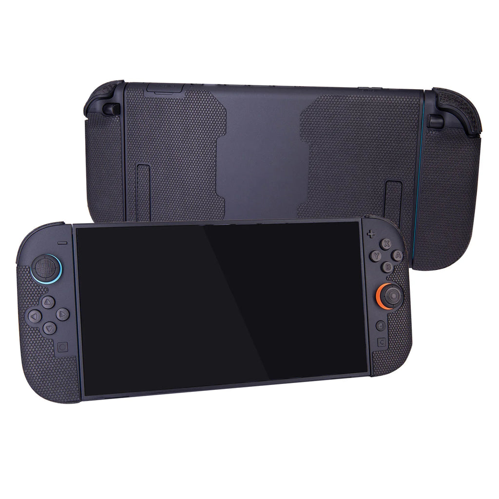 TALONGAMES Nintendo Switch 2 Joy-Con Grip Tape, Classic Version