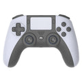 Alloyseed Wireless Gamepad for PS5 PS5 Slim PC with 6-Axis Gyro