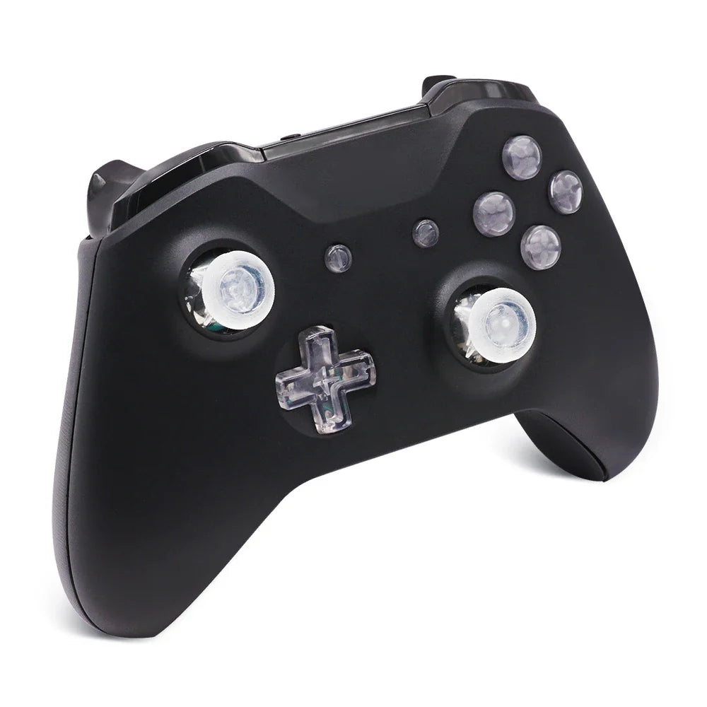 For XBOX ONE S Wireless Game Controller Light Board LED Wireless Game Controller Replacement Circuit Board Kit