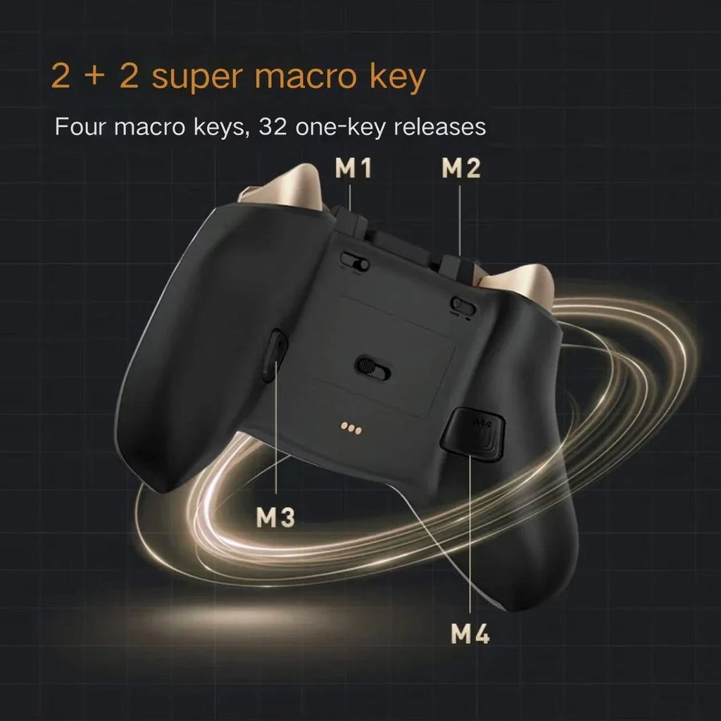 Machenike G5 Pro V2 Game Collection Edition Hall Controller