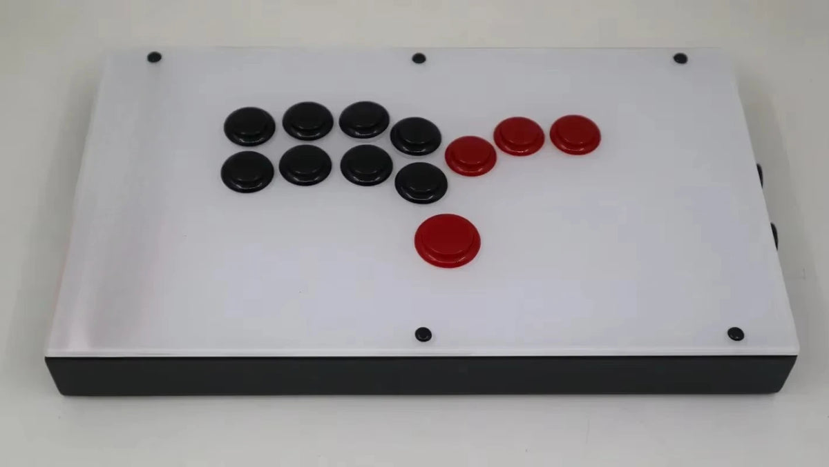 FightBox Fighting Board UP5 Hitbox Fight Stick for PS5/PS4/PC