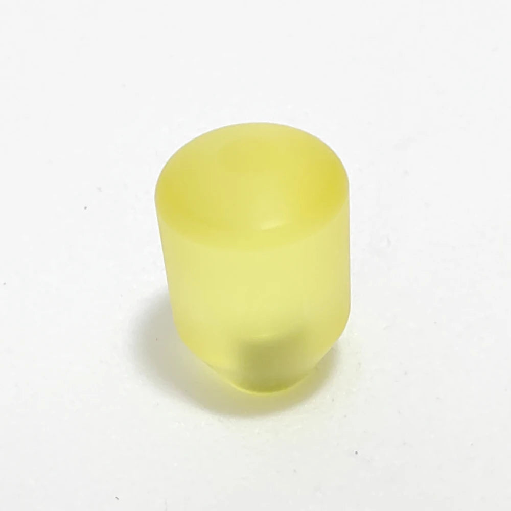 Nobi Bullet Top ball Handle LSX-NOBI Lever Topball Replacement for Sanwa Joystick Seimitsu Pro Edition Joystick top ball handle