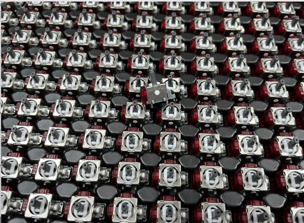 TMR RS13 Joystick for PS5, PS4, Xbox Controller, 10–100 Pcs