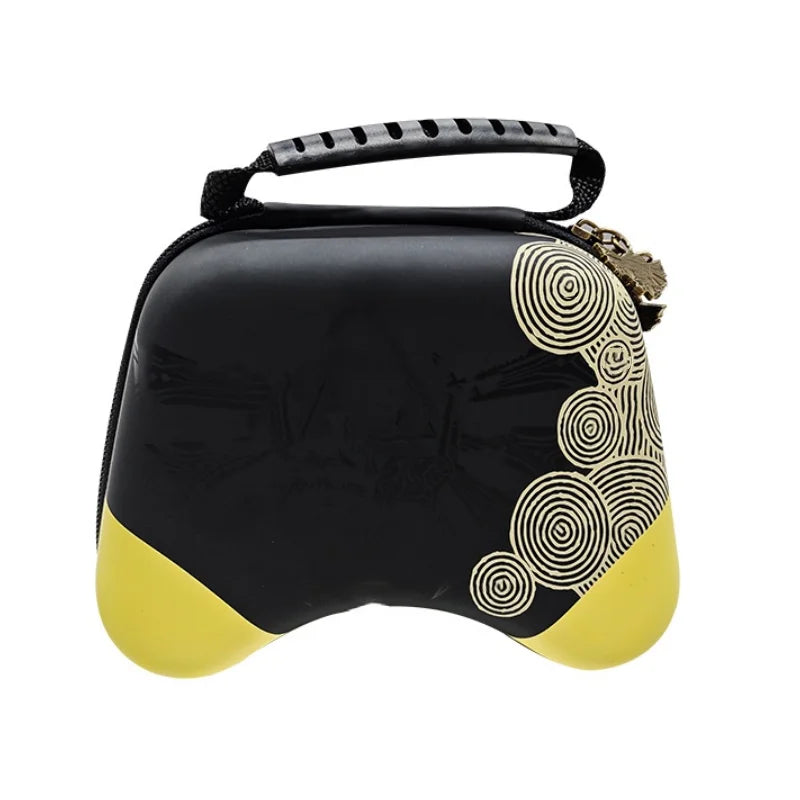 New Universal Limited Game Controller Bag For Nintendo Switch Pro / PS4 / Xbox One Carrying Storage Bag Protective Zipper Case