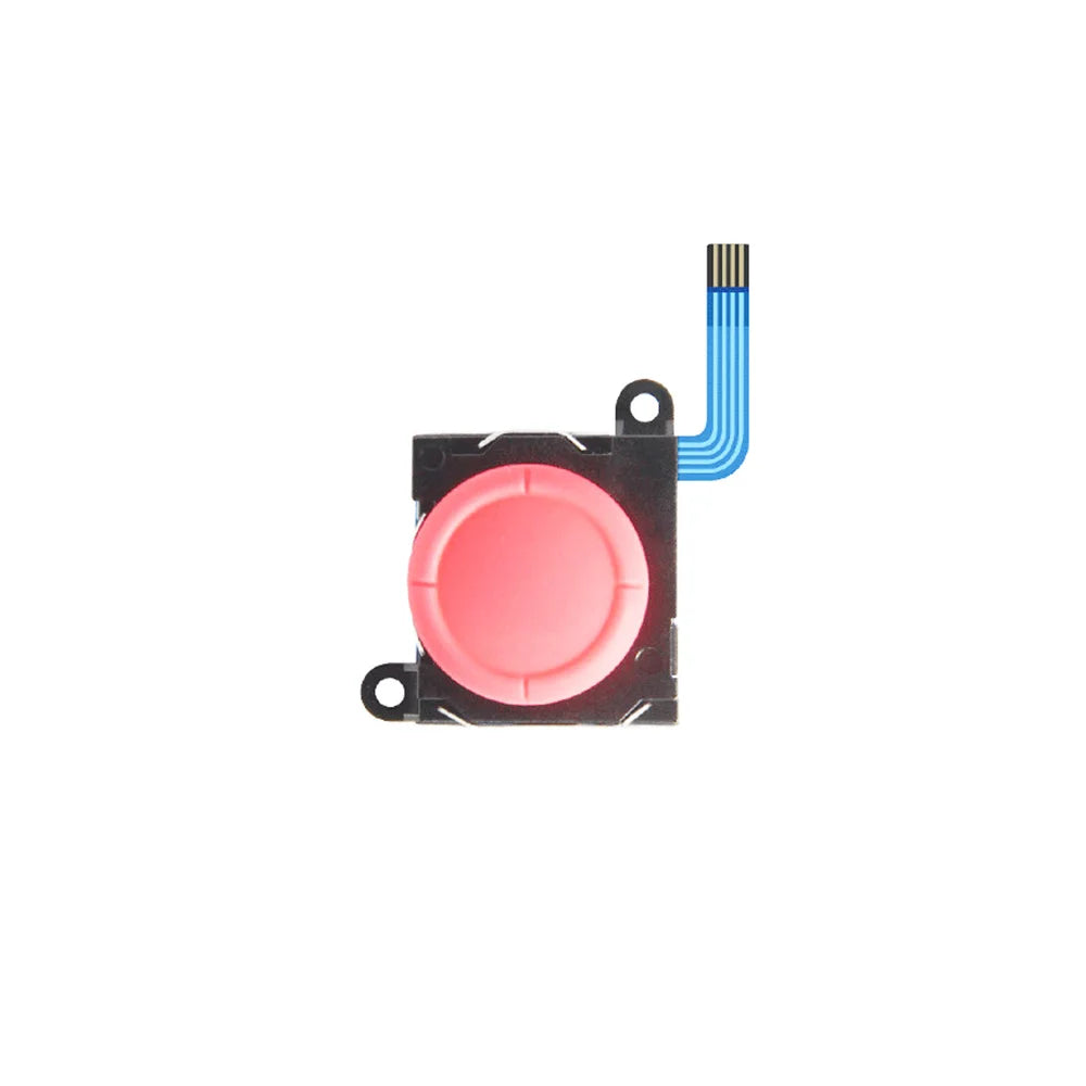 Nintendo Switch / Lite Replacement 3D Joystick for Joy-Con