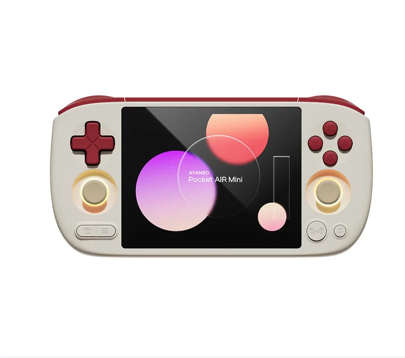 AYANEO Pocket AIR Mini x B.Duck Limited Edition Retro Handheld