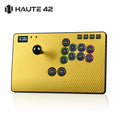 Haute42 C-AS Hitbox Controller for PC, PS4, PS5 and Switch