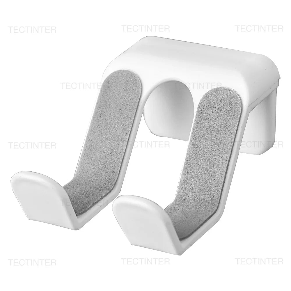 Stand Holder For PS5 PS4 Switch Pro Xbox One Game Controller Wall Mount Gamepad Headphone Headset Hanging Bracket Hanger
