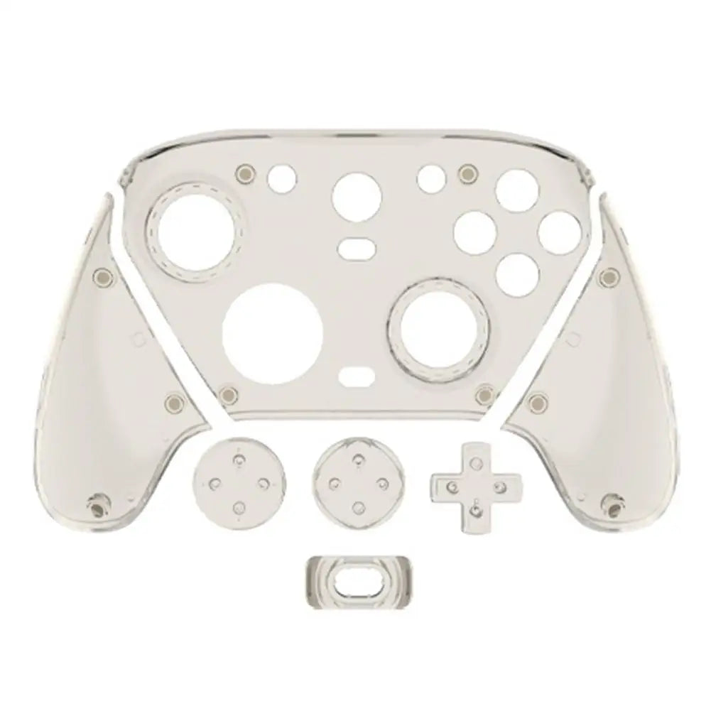 Magnetic Faceplate for GameSir G7 Pro Controller, Waterproof