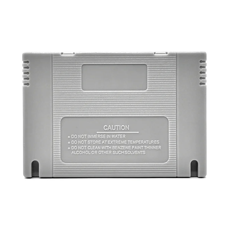 3000 in 1 SFC Card with 8GB TF for SNES Super Famicom Console