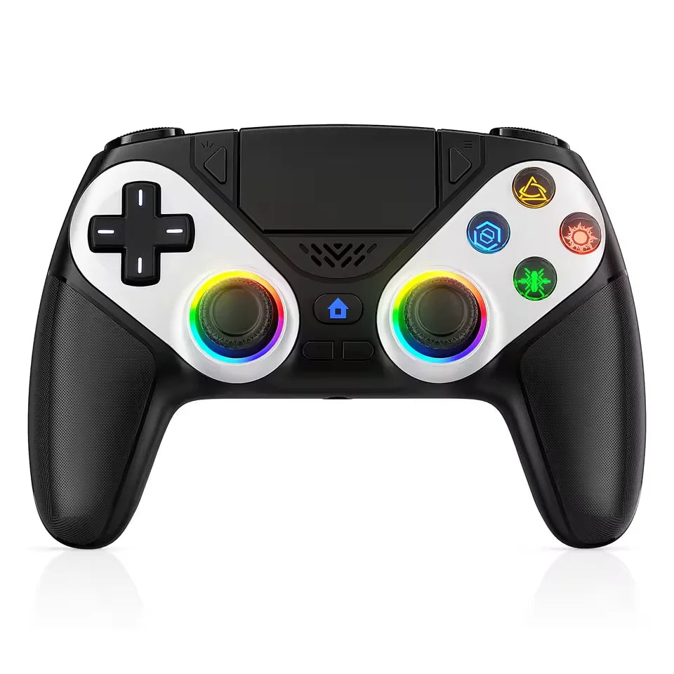 Turpow RH-5188 Wireless Controller for PS5, PC, Hall Effect