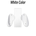 Gaming Grip Handle Controller Grip for NS2 Gamepads Handle Bracket Support Holder For Switch 2 Joy Con Plastic Handle Bracket