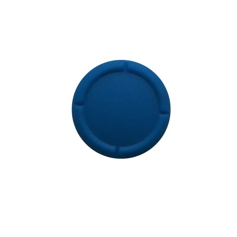 Silicone Rubber Protective Skin Joystick Grips Cap For Switch NS Lite Oled Controller Joy-Con Rocker Cover
