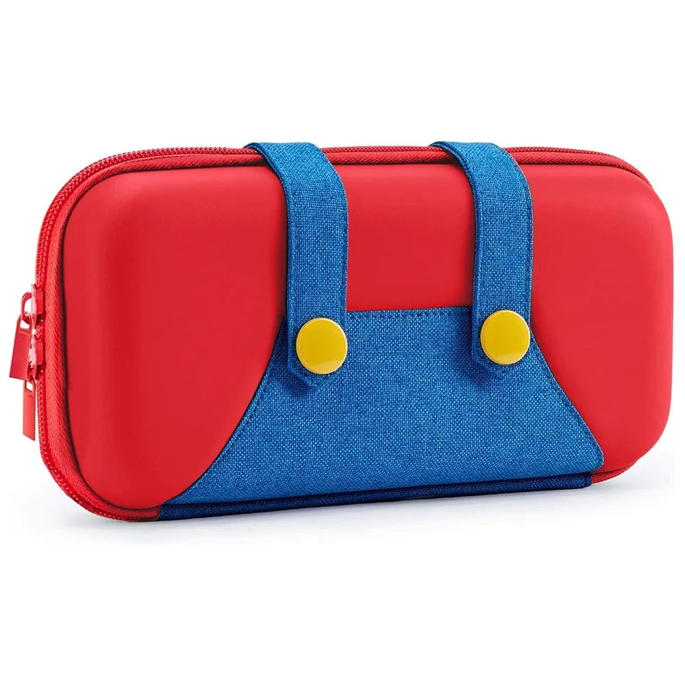 Slim Travel Case for Nintendo Switch 2, Waterproof EVA Hard Shell