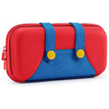 Slim Travel Case for Nintendo Switch 2, Waterproof EVA Hard Shell