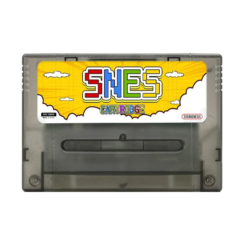 3000 in 1 SFC Card with 8GB TF for SNES Super Famicom Console
