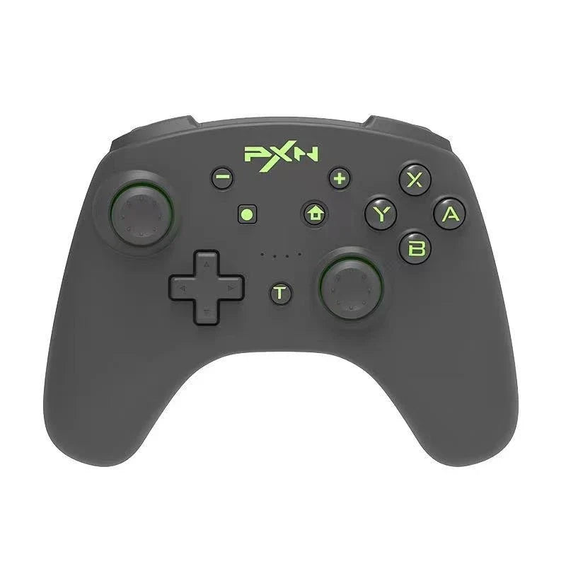 PXN 9607 Wireless Switch Controller with NFC, Wake-Up, Turbo, PC