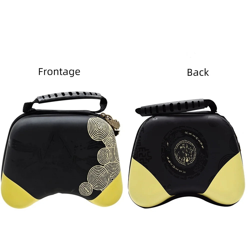 New Universal Limited Game Controller Bag For Nintendo Switch Pro / PS4 / Xbox One Carrying Storage Bag Protective Zipper Case