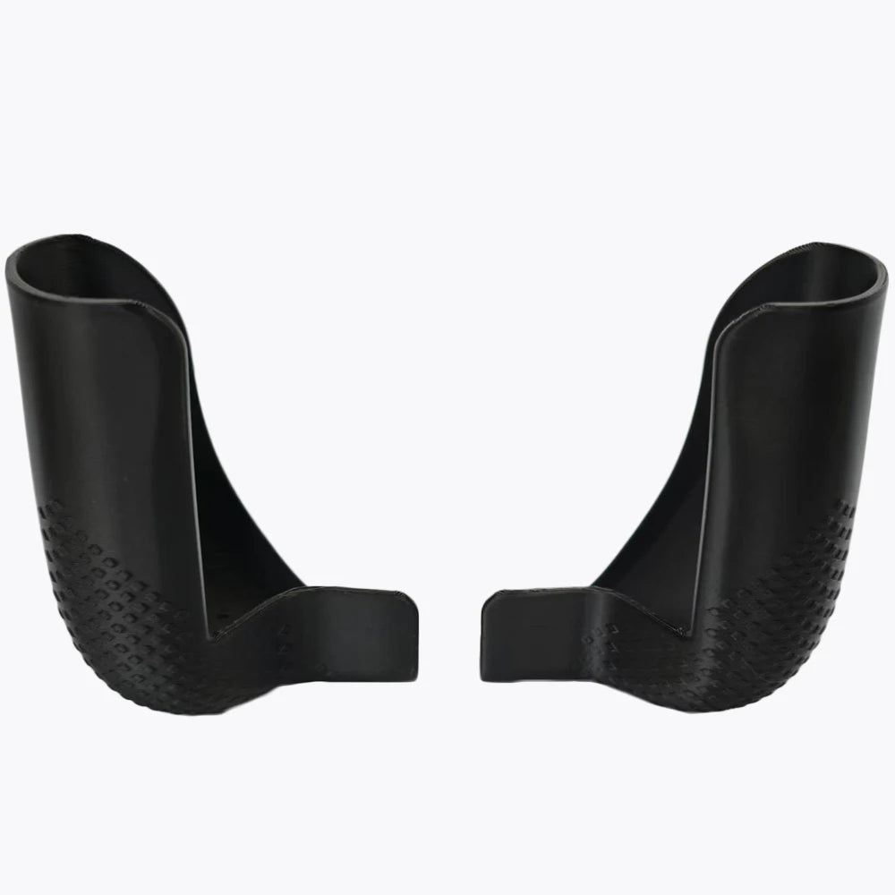 Ergonomic Grip Handle for Steam Deck, Anti-Slip PLA+ Stand