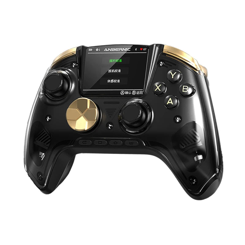Anbernic RG G01 Hall Effect Wireless Controller for PC & Switch