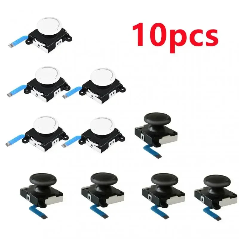 Replacement Analog Joystick Module for Nintendo Switch Joy-Con