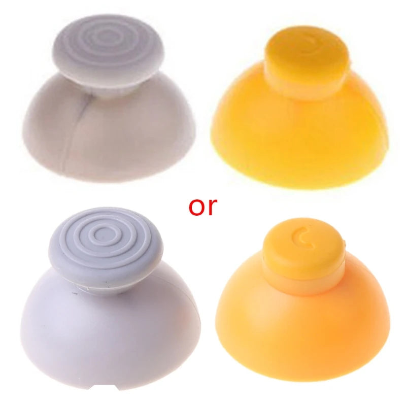 Replacement Analog Joystick Thumb Stick for GameCube Controller